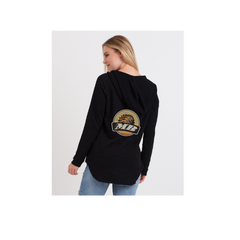 Women's Tunic Hoodie