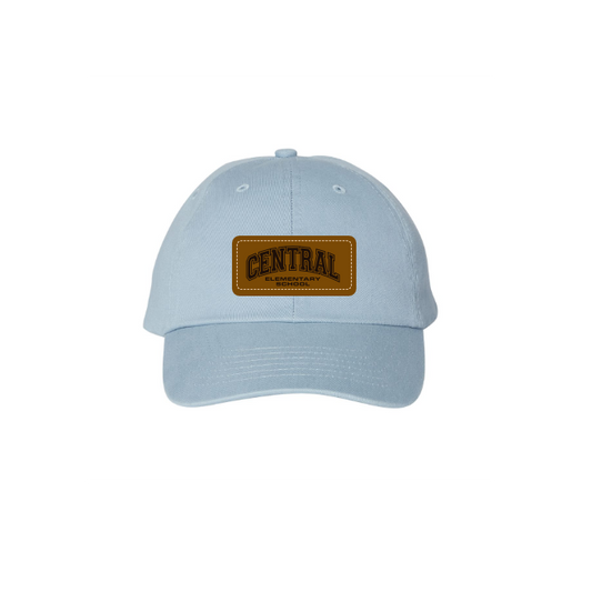 Bio-Washed Classic Dad Hat