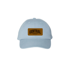 Bio-Washed Classic Dad Hat