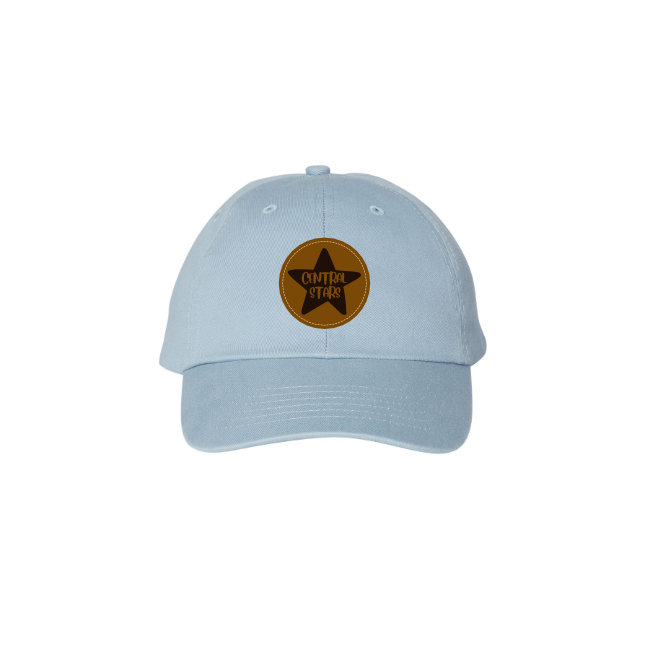 Bio-Washed Classic Dad Hat