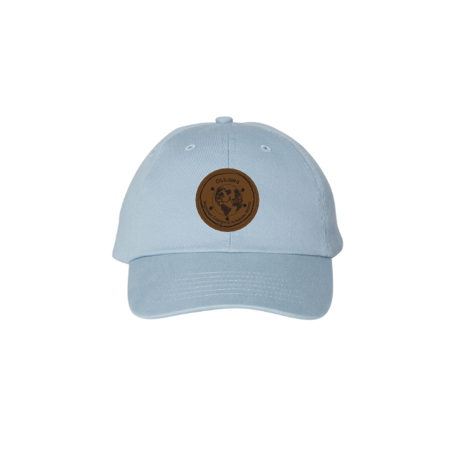 Bio-Washed Classic Dad Hat
