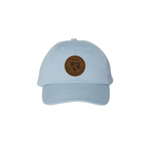 Bio-Washed Classic Dad Hat