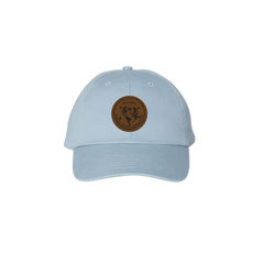 Bio-Washed Classic Dad Hat