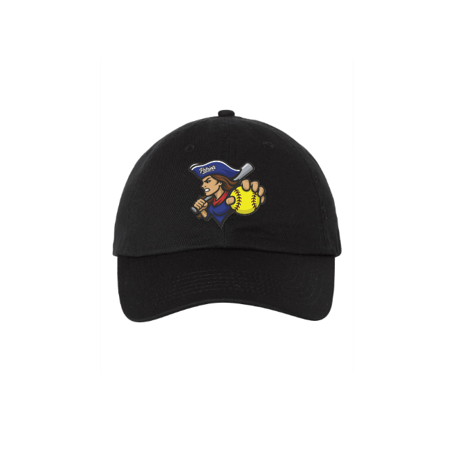 Bio-Washed Classic Dad Hat