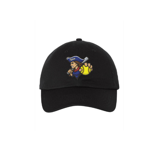 Bio-Washed Classic Dad Hat