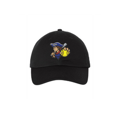 Bio-Washed Classic Dad Hat
