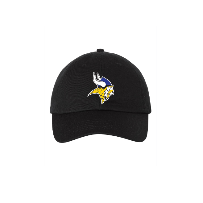 Bio-Washed Classic Dad Hat