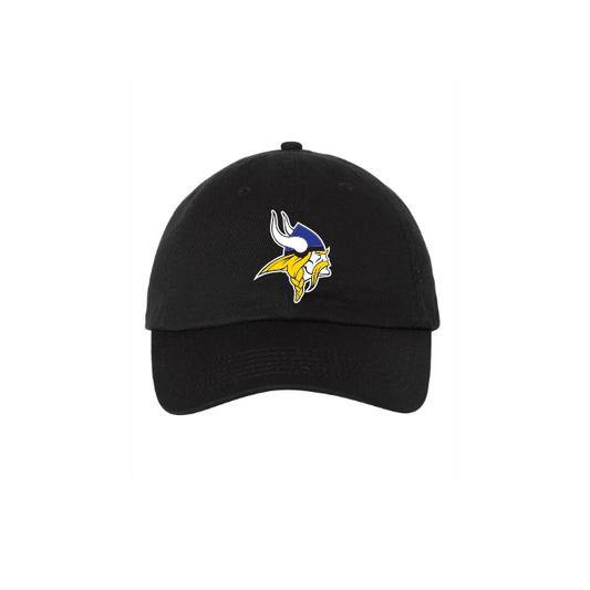 Bio-Washed Classic Dad Hat