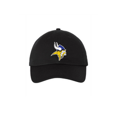 Bio-Washed Classic Dad Hat