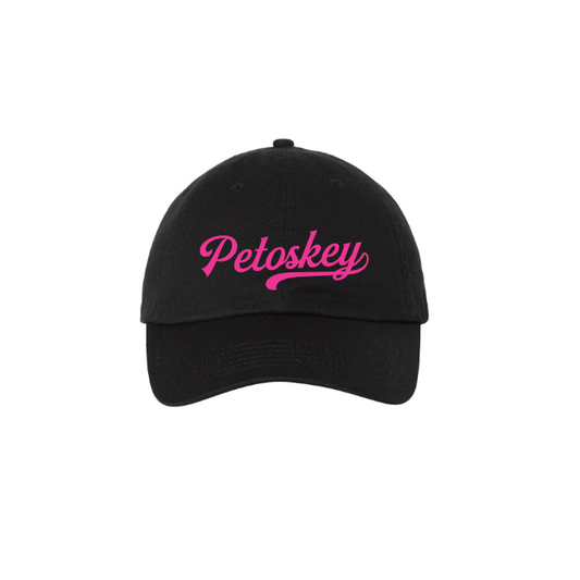 Bio-Washed Classic Dad Hat