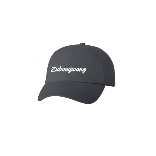 Adult Bio-Washed Classic Dad Hat