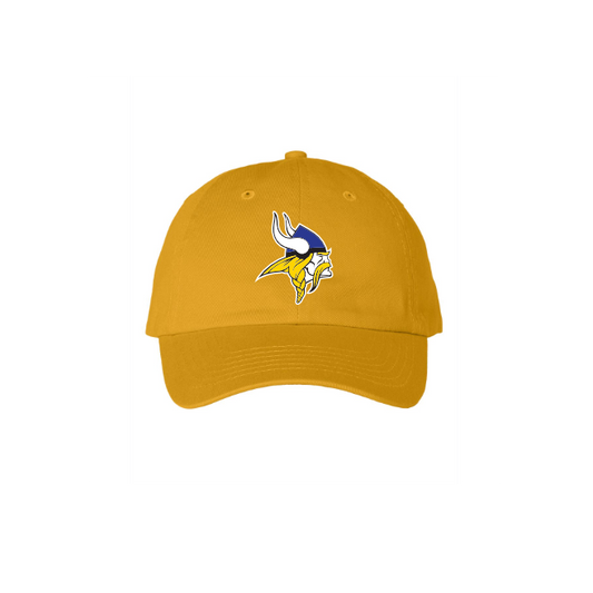 Bio-Washed Classic Dad Hat