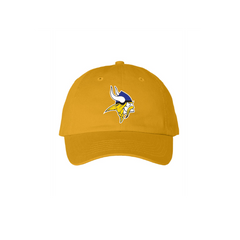 Bio-Washed Classic Dad Hat