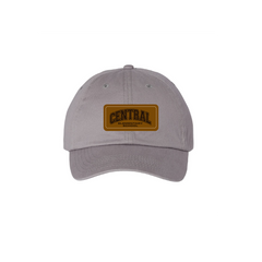 Bio-Washed Classic Dad Hat