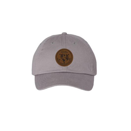 Bio-Washed Classic Dad Hat