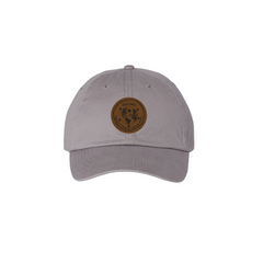 Bio-Washed Classic Dad Hat