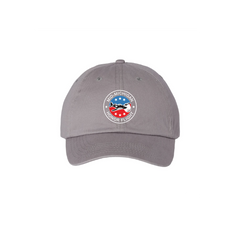 Bio-Washed Classic Dad Hat