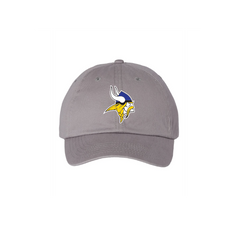 Bio-Washed Classic Dad Hat