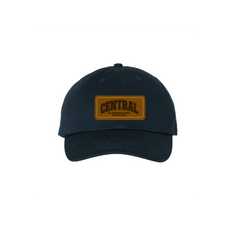 Bio-Washed Classic Dad Hat