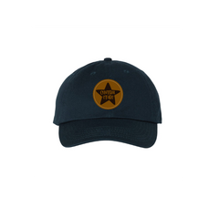 Bio-Washed Classic Dad Hat