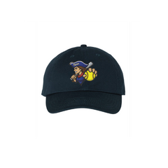 Bio-Washed Classic Dad Hat