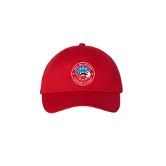 Bio-Washed Classic Dad Hat