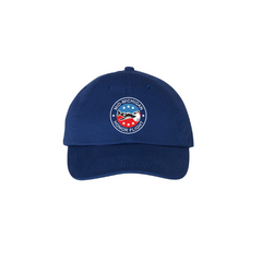 Bio-Washed Classic Dad Hat