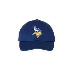 Bio-Washed Classic Dad Hat