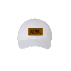 Bio-Washed Classic Dad Hat