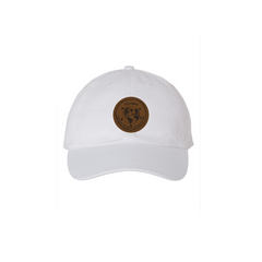 Bio-Washed Classic Dad Hat