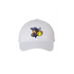 Bio-Washed Classic Dad Hat