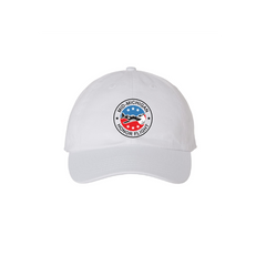 Bio-Washed Classic Dad Hat