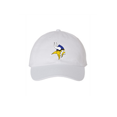 Bio-Washed Classic Dad Hat