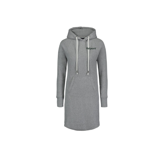 Women's Suzie Hooded Sweatshirt Dress