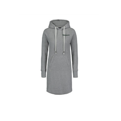 Women's Suzie Hooded Sweatshirt Dress
