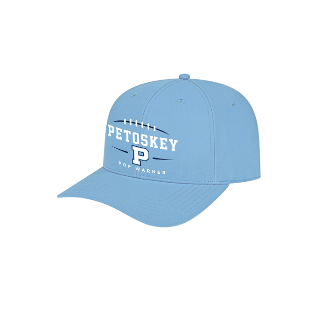 Fuse Performance Cap