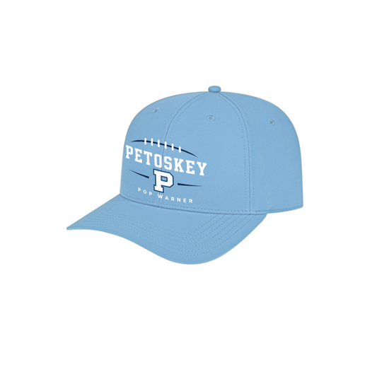 Fuse Performance Cap