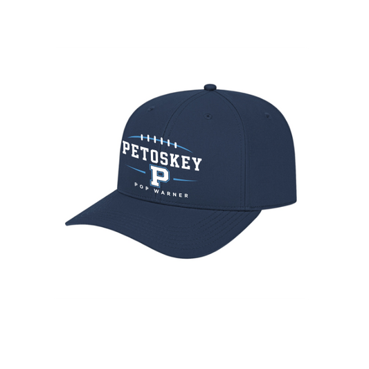 Fuse Performance Cap