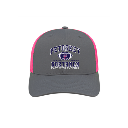 Flexfit 110® Premium Trucker Mesh Back Cap