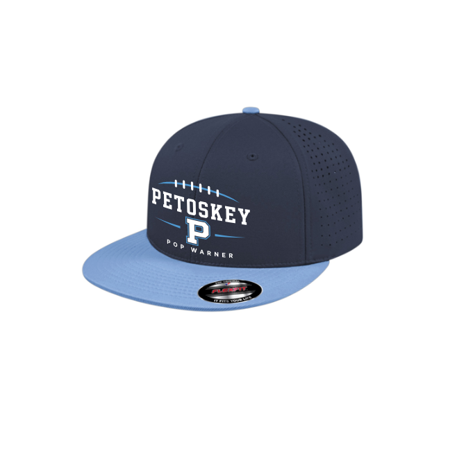 Flexfit® Perforated Performance Cap