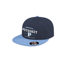 Flexfit® Perforated Performance Cap