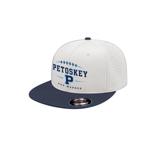 Flexfit® Perforated Performance Cap