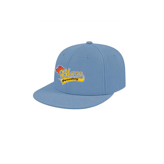 Flexfit® Wool Blend Performance Cap