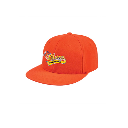 Flexfit® Wool Blend Performance Cap