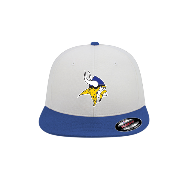 Flexfit® Wool Blend Performance Cap