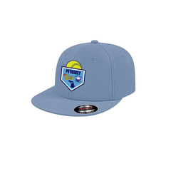 Flexfit® Wool Blend Performance Cap