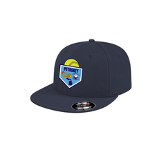 Flexfit® Wool Blend Performance Cap