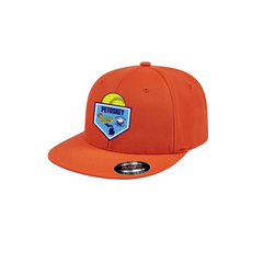 Flexfit® Wool Blend Performance Cap