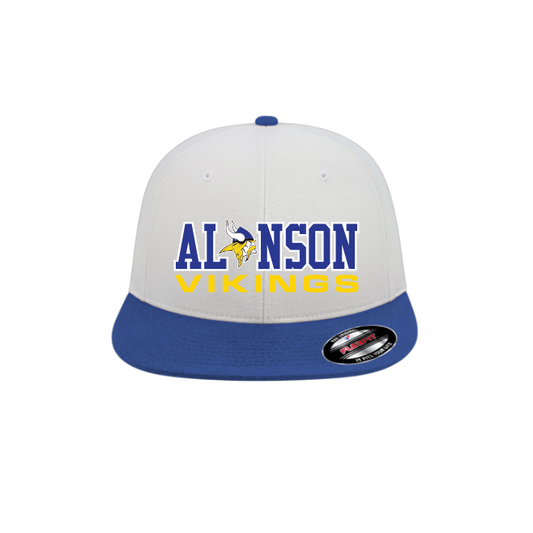 Flexfit® Wool Blend Performance Cap