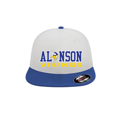 Flexfit® Wool Blend Performance Cap